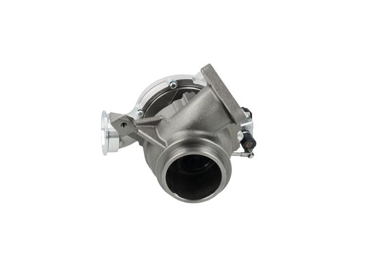 Kompressor, ülelaadimine, NRF 90010274