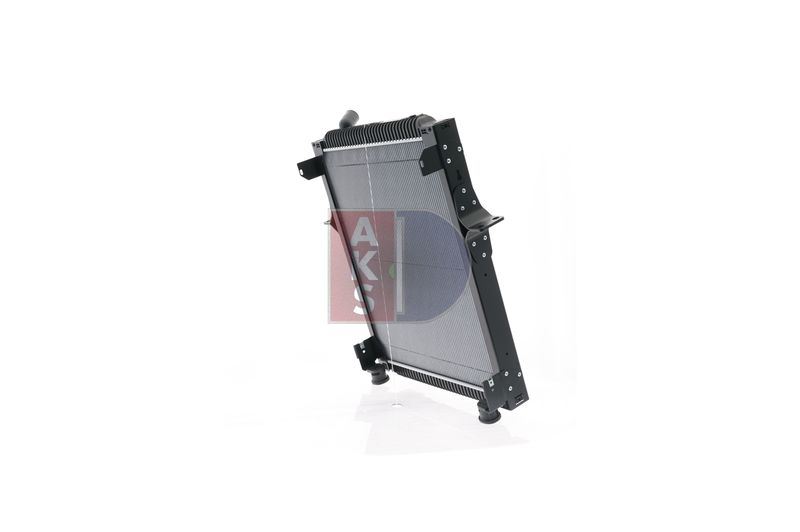 Chladič, chlazení motoru 390033N