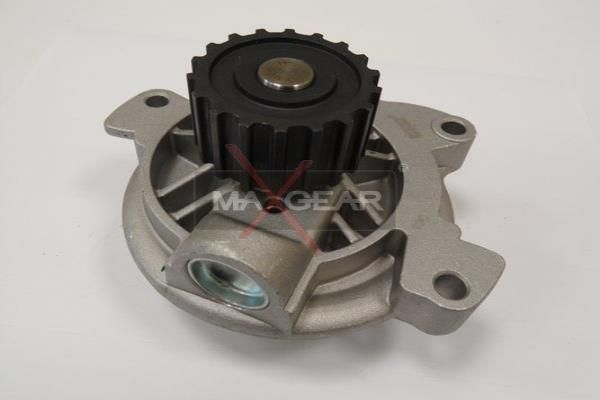 MAXGEAR Vízszivattyú, motorhűtés 47-0180