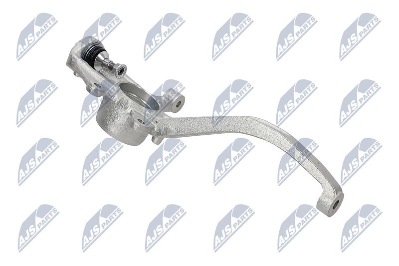 Käändmik, rattakinnitus, NTY ZZP-ME-005