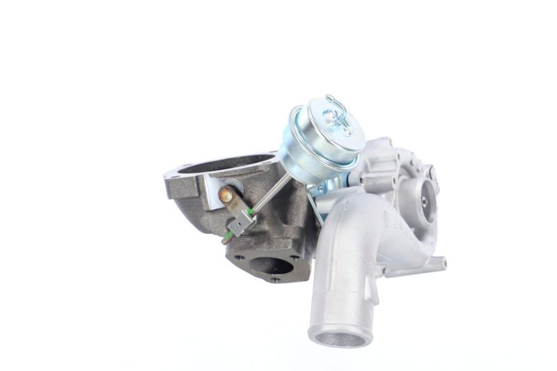 REMANTE 003-001-003228R Charger, charging (supercharged/turbocharged)