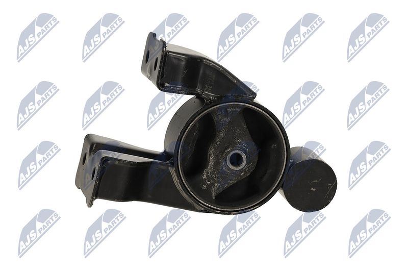 Paigutus, Mootor, NTY ZPS-KA-345