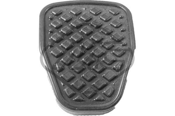 Revestimiento pedal, embrague