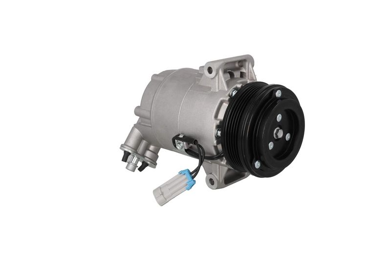 KAMOKA 7820006 Compressor, air conditioning