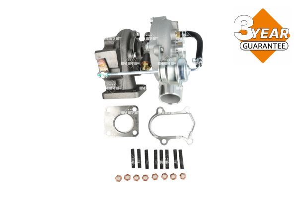 Compresor,sistem de supraalimentare NRF EASY FIT 90010229
