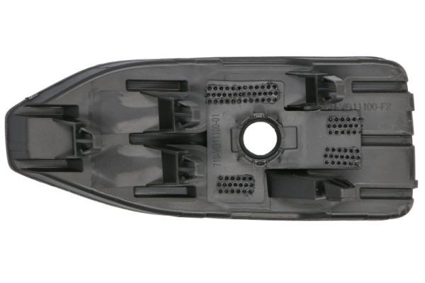 BLIC 6502-07-0395927P Ventilation Grille, bumper