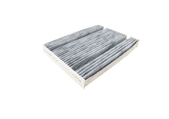 MAHLE Filtre d'habitacle LAK 1198