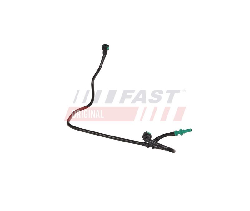 FAST FT14053 Kuro vamzdelis