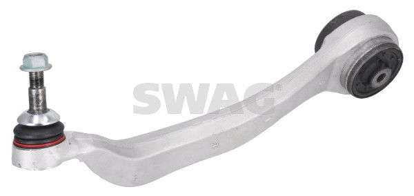 носач, окачване на колелата SWAG