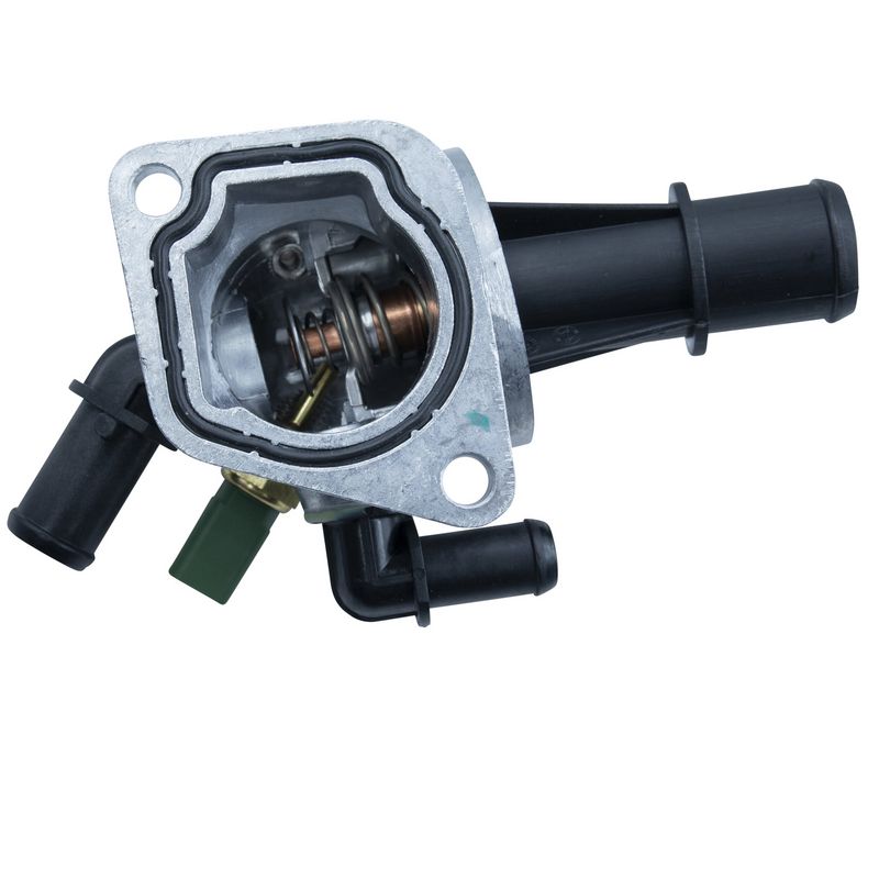 MOTORAD 672-88K Thermostat, coolant
