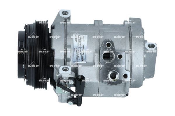 NRF 32470 Compressor, air conditioning