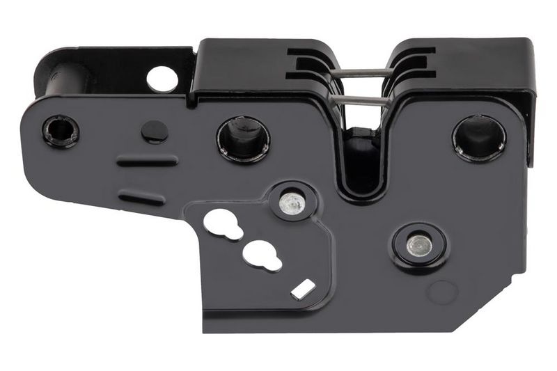 Inchizator capota motor TOPRAN 118 549