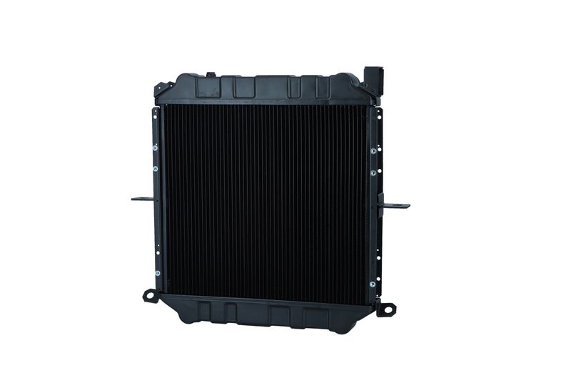 NRF 52235 Variklio aušinimo radiatorius