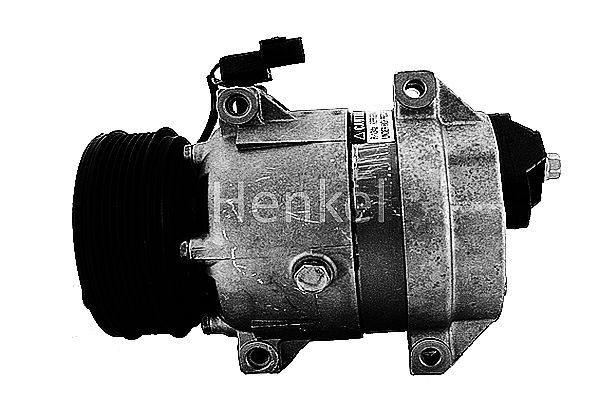 Henkel Parts kompresszor, klíma 7110985R