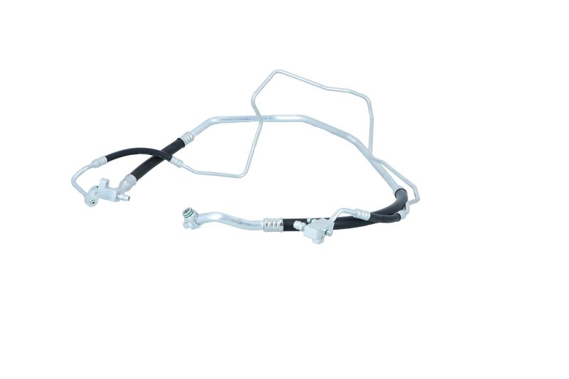 NRF 400132 High/Low-pressure Line, air conditioning