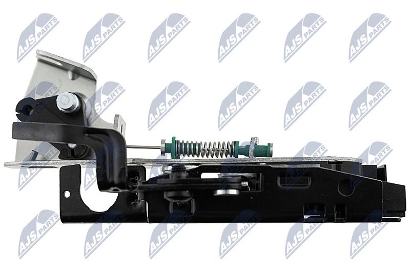 Ukselukk, NTY EZC-WW-738