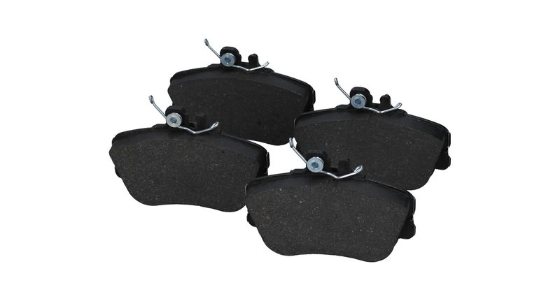 Piduriklotsi komplekt, ketaspidur, VALEO 301013A