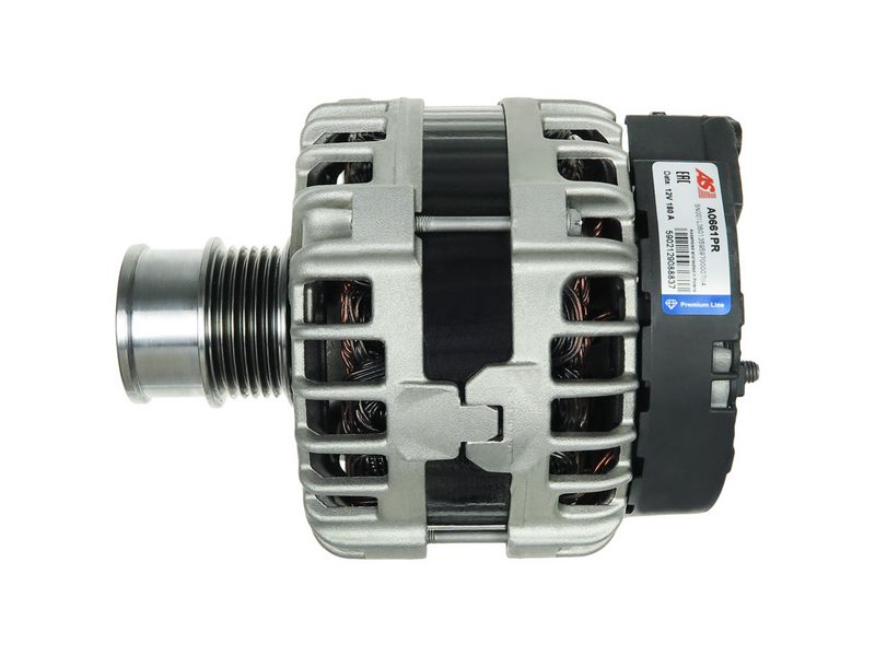 AS-PL A0661PR Alternator