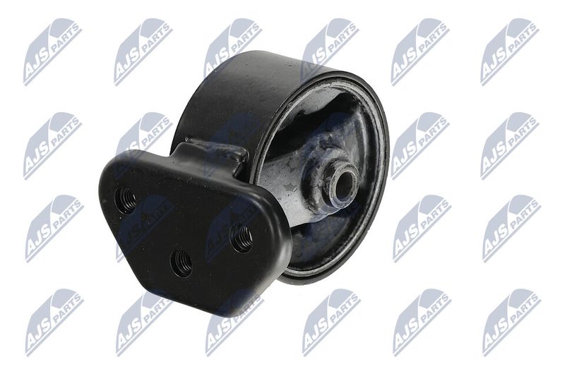 Paigutus, Mootor, NTY ZPS-HY-503