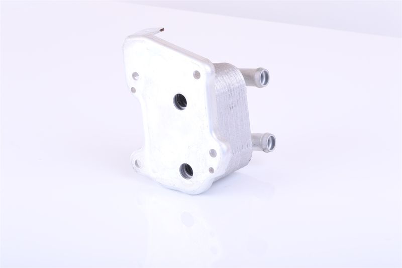 Õliradiaator, mootoriõli, NISSENS 90978