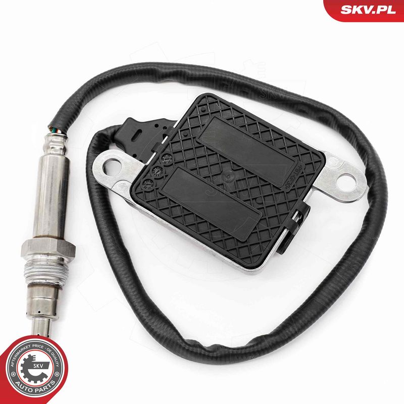 NOx-sensor, NOx-katalüsaator, ESEN SKV 71SKV063