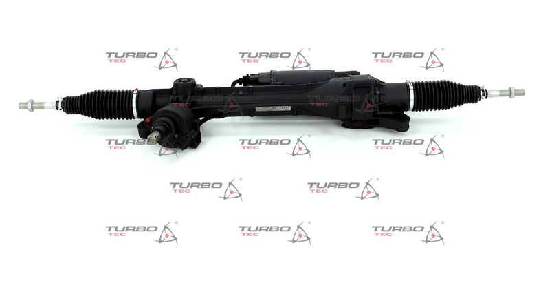 TURBO-TEC Рулевой механизм
