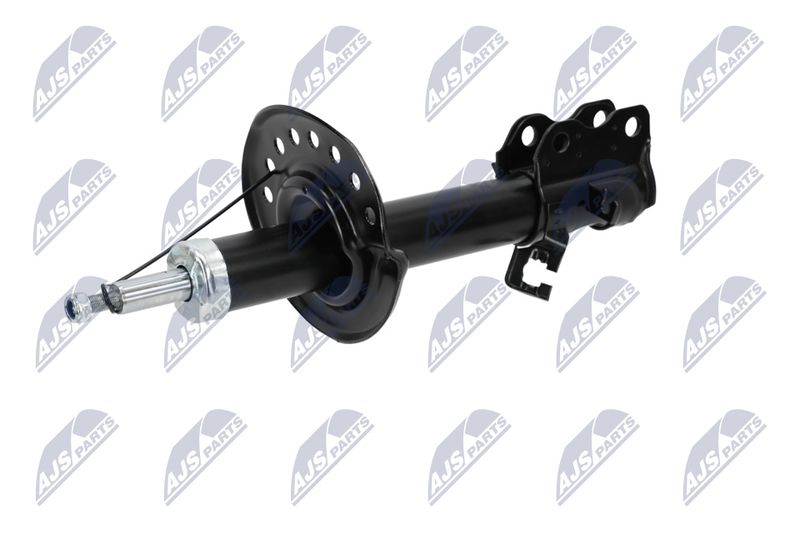 Amort, NTY A-NS-040
