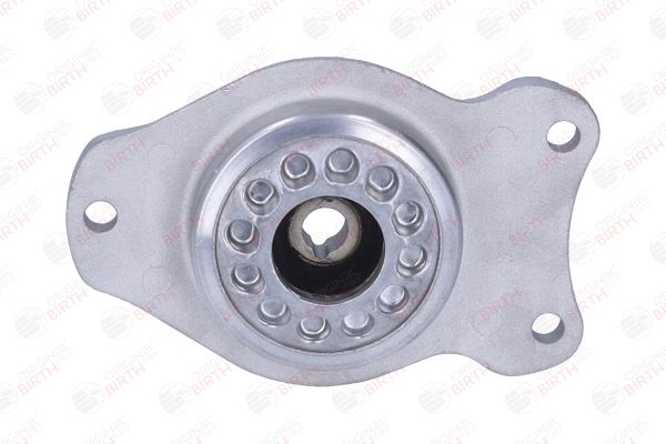 BIRTH 53869 Suspension Strut Support Mount