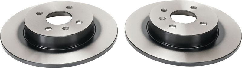 Piduriketas, TRW DF4344