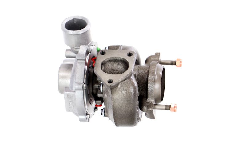 REMANTE 003-001-001012R Charger, charging (supercharged/turbocharged)