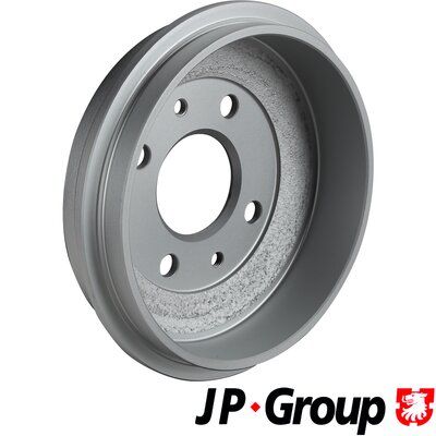 JP GROUP 1563501100 Brake Drum