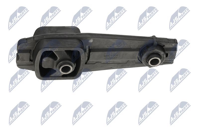 Paigutus, Mootor, NTY ZPS-CT-008