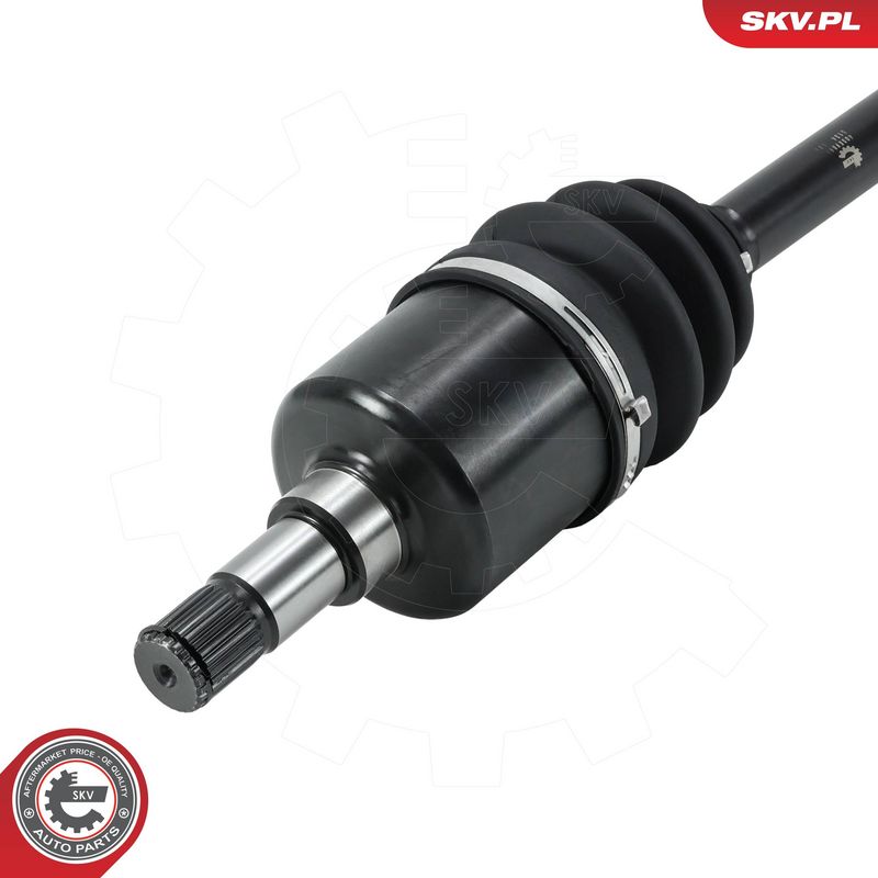 Veovõll, ESEN SKV 40SKV055