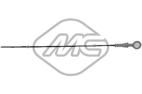 Jauge+de+niveau+d'huile METALCAUCHO 04795