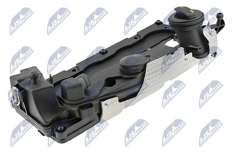 NTY BPZ-WW-017 Cylinder Head Cover