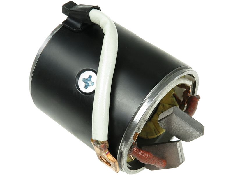 Mähis, starter, AS-PL SF5026S