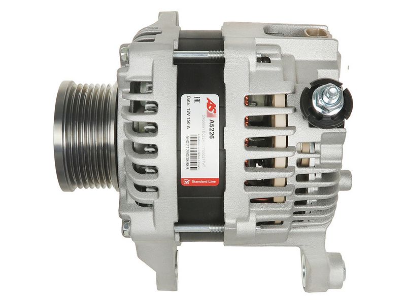 AS-PL A5226 Alternator