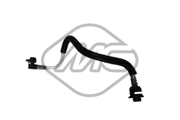 Metalcaucho 79417 - Fuel Hose