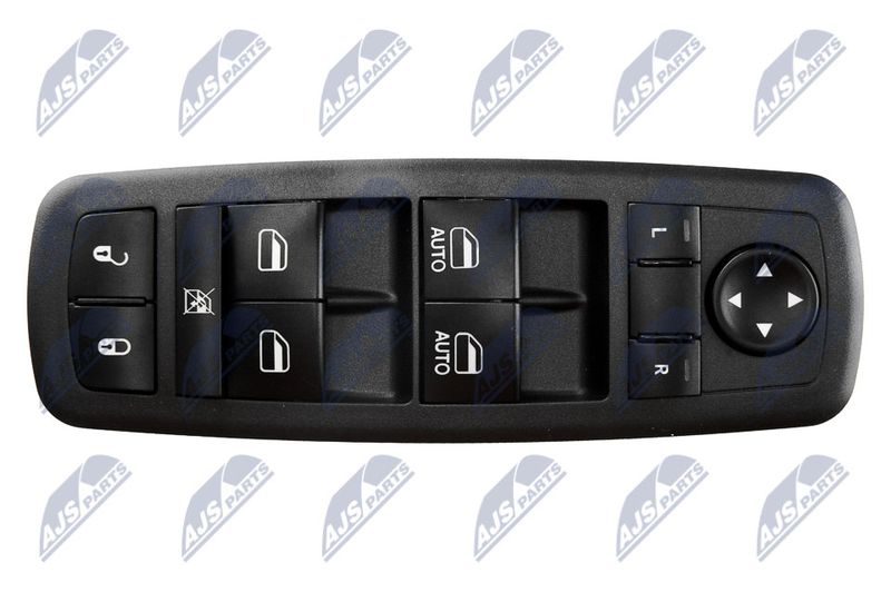 NTY EWS-CH-008 Switch, window regulator