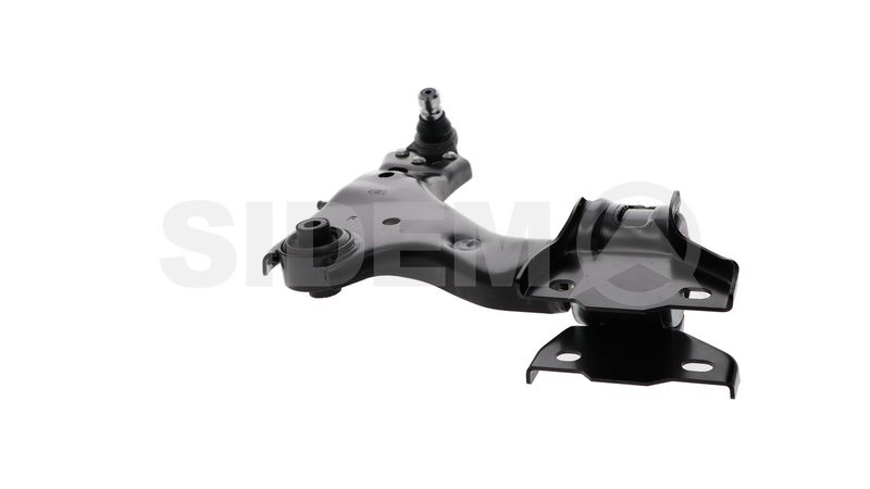 Barra de Suspension DELANTERA DERECHA SIDEM 65673 - 7