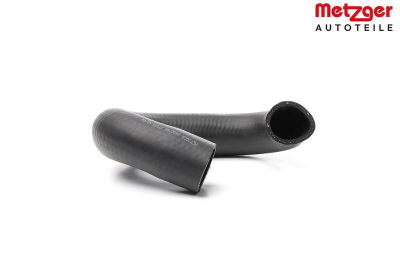 METZGER AUTOTEILE 2400793 Charge Air Hose
