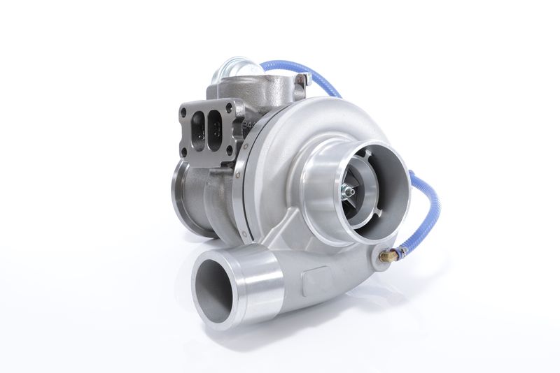 Compresor,sistem de supraalimentare T917979 BTS Turbo