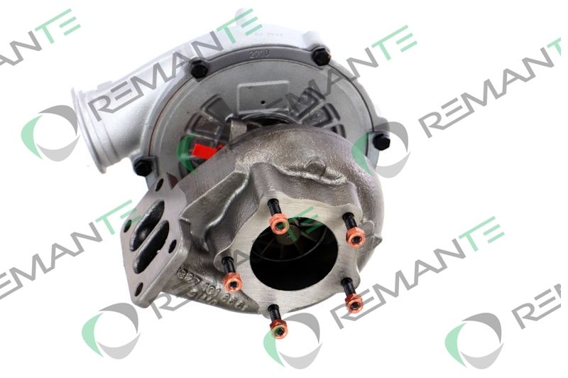 REMANTE 003-004-004304R Charger, charging (supercharged/turbocharged)
