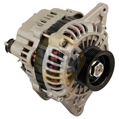 NAPA Alternator NAL1747