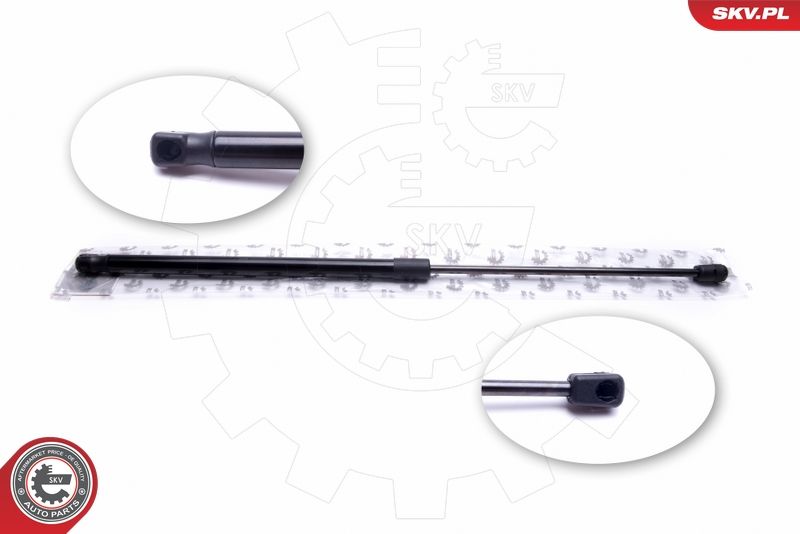 ESEN SKV 52SKV635 Gas Spring, boot/cargo area