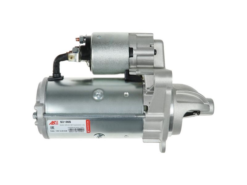AS-PL S3186S Starter