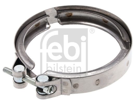 Klemm, väljalaskesüsteem FEBI BILSTEIN 1010806
