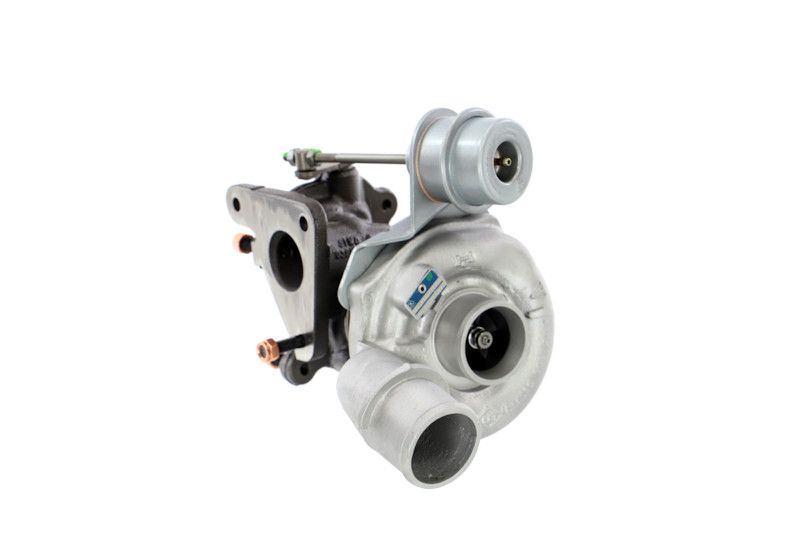 REMANTE 003-002-001087R Charger, charging (supercharged/turbocharged)