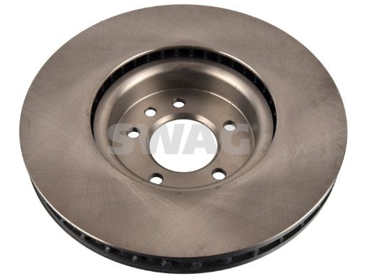 SWAG 33 10 3748 Brake Disc