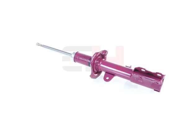 Amort, GH GH-352227H